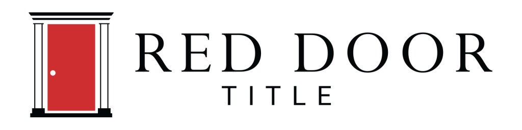 Red Door Title LLC